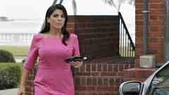 MYSTERY FBI AGENT IN PETRAEUS SCANDAL REVEALED - One News Page [